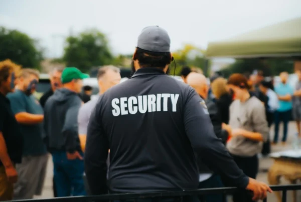 event-security-guard-services-uk