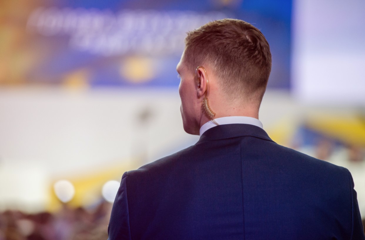 Is Your Event Secure? A Checklist for Event Security Planning