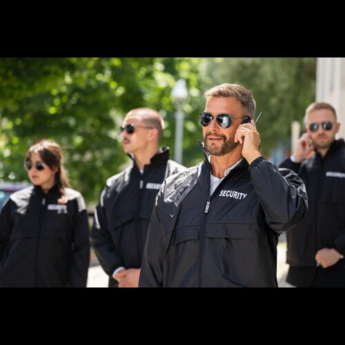 security-guard-service