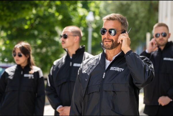 security-guard-service