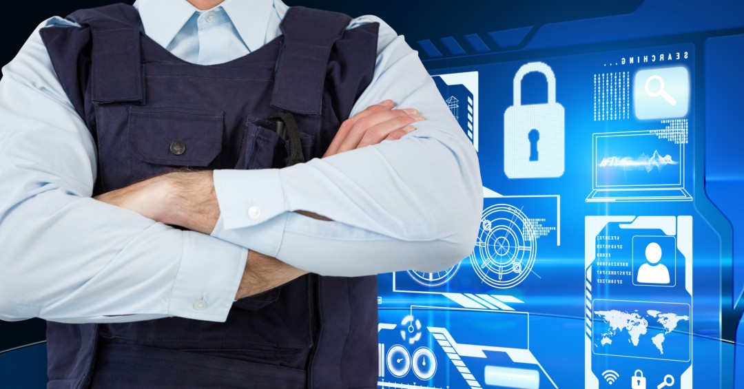 Top Trends in UK Corporate Security Services: AI, IoT & Integrated Protection