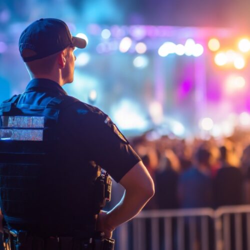event-security-guard-trend