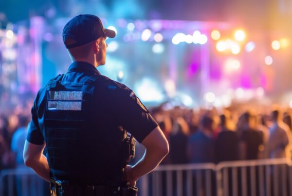 event-security-guard-trend