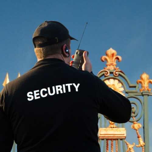 security-market-uk-revolution