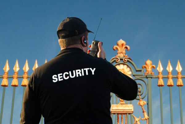 security-market-uk-revolution