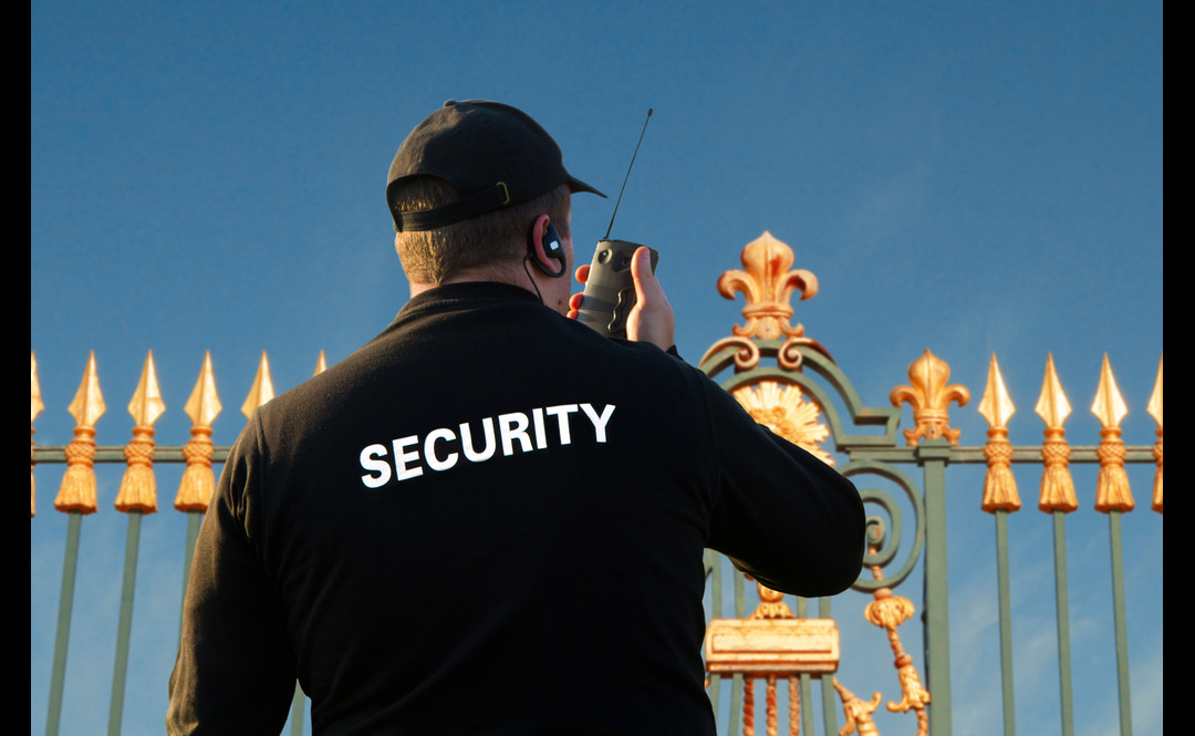 security-market-uk-revolution