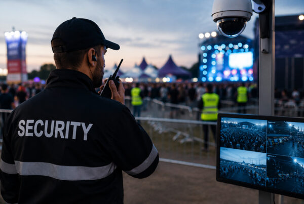 technological-impact-on-event-security