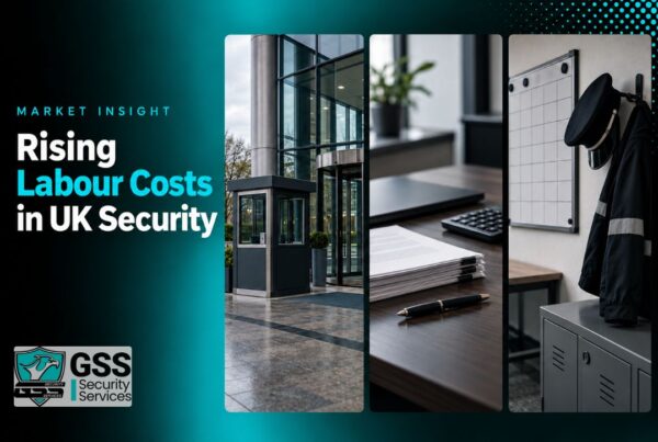 Rising-Labour-Costs-UK-Security-Market