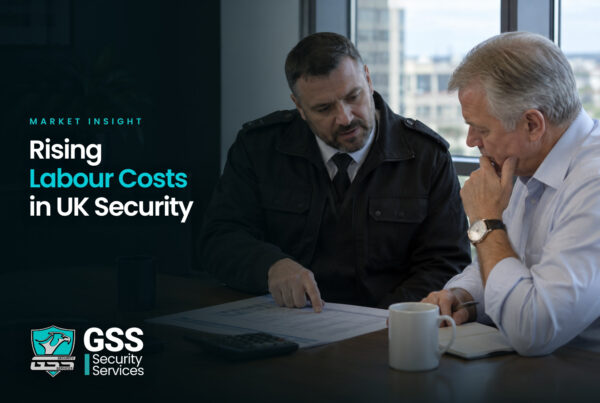 Rising-Labour-Costs-UK-Security-Market