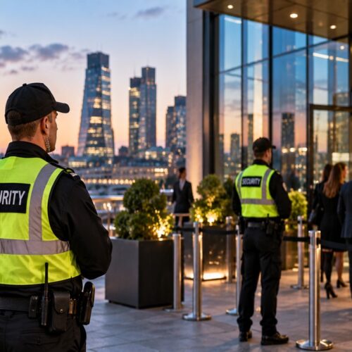 Rising-Labour-Costs-UK-Security-Market