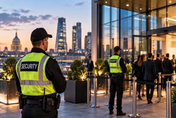 Rising-Labour-Costs-UK-Security-Market