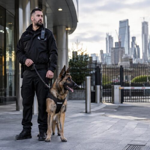 Security-Dog-Hire-in-London