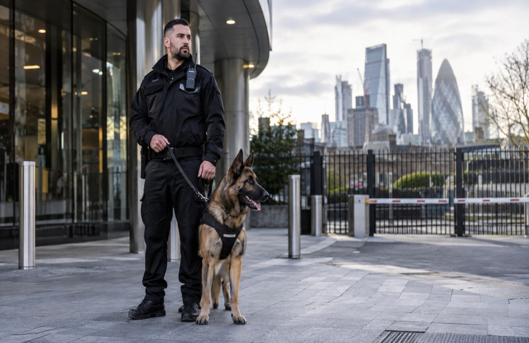 Security-Dog-Hire-in-London