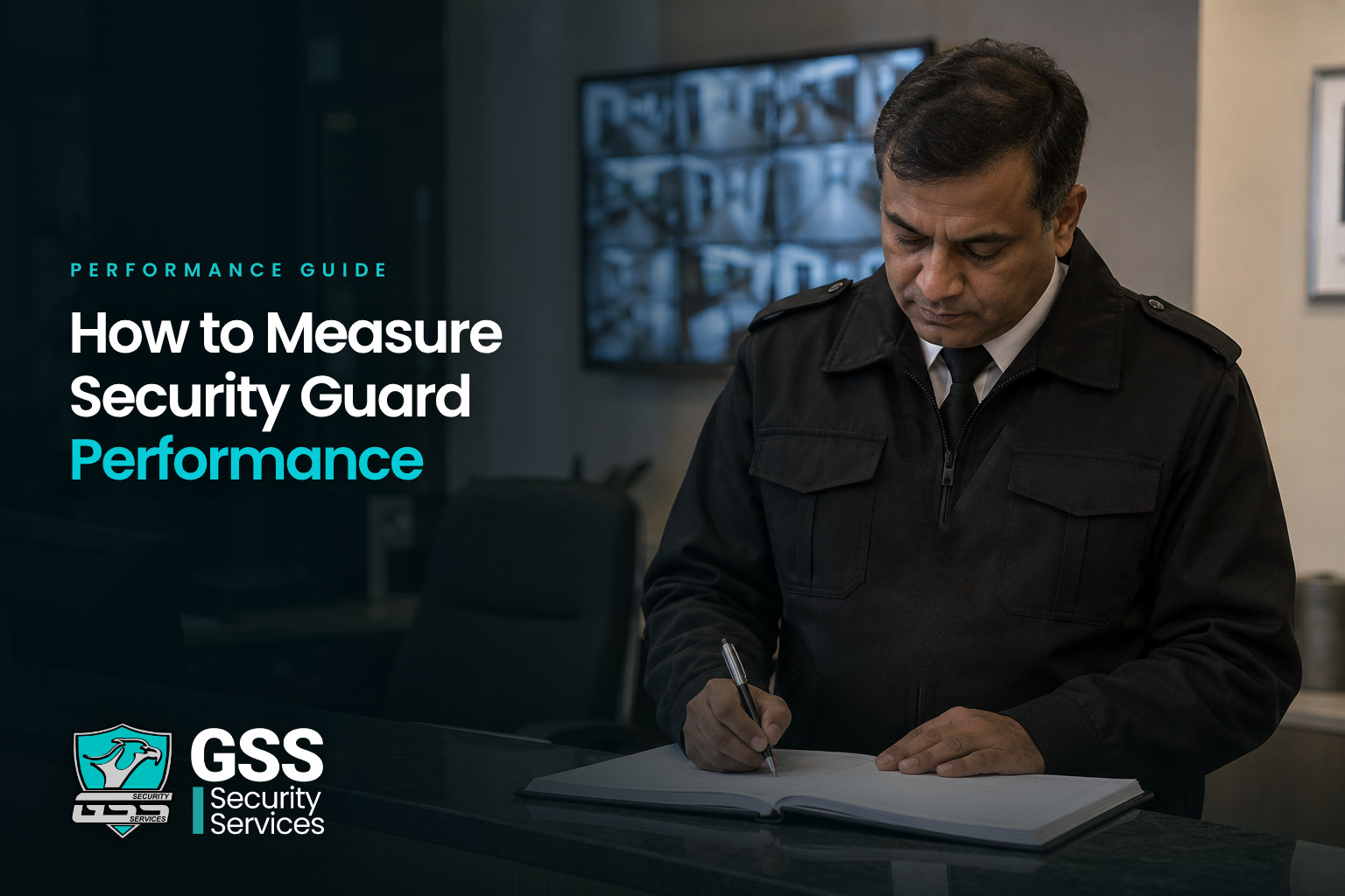 Security-Guard-Performance-Guide